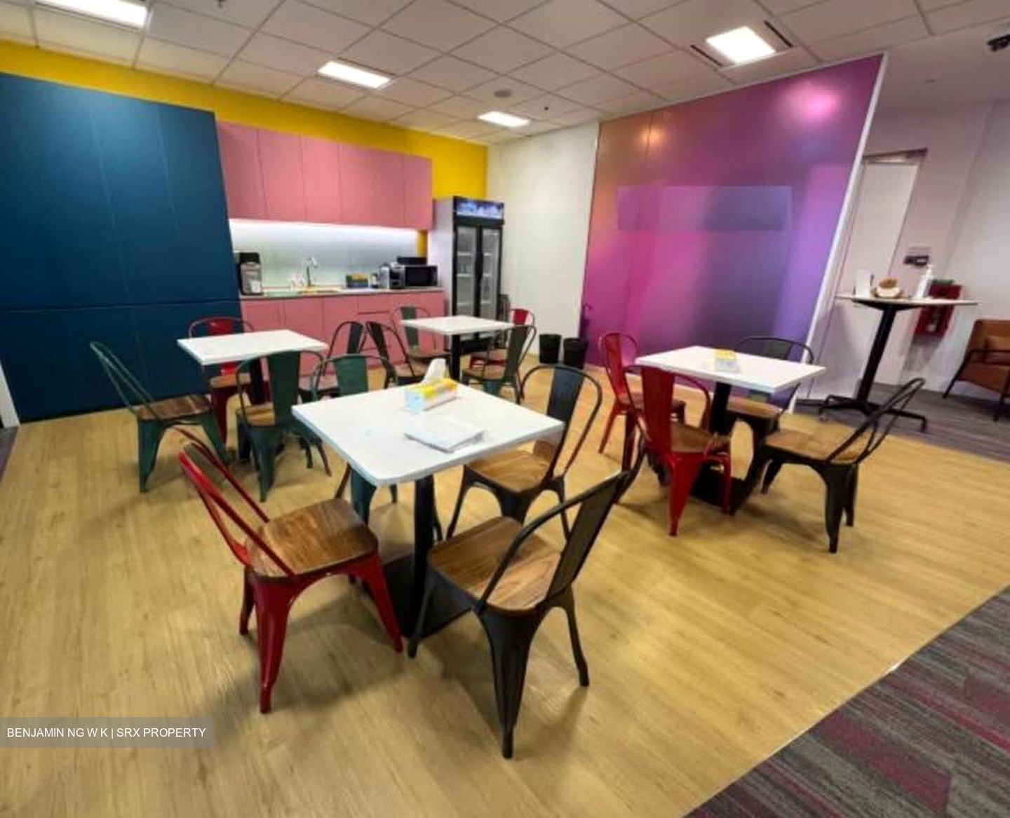 Marina Bay Financial Centre (mbfc) (D1), Office #541652641